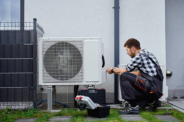 Trusted Hvac service in Chappell Hill, TX - HVAC Repair CO